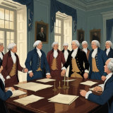 Framers of the Constitution
