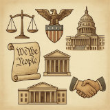 The Three Branches of American Government