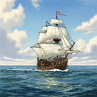 European Exploration