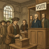 A Citizen’s Responsibilities