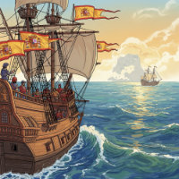 Spanish Conquests and Colonization