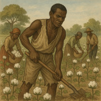 Enslavement in the Colonies