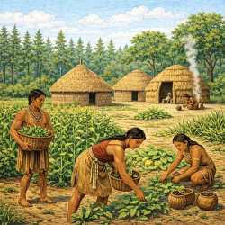 Indigenous People and the Environment