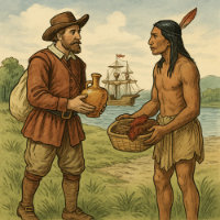 Trade and Profit