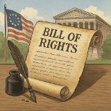 The Bill of Rights