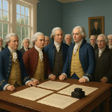 Drafting and Signing the Constitution