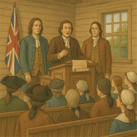 Colonial Governments