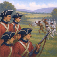 The French and Indian War