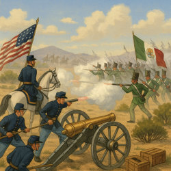 The Mexican-American War