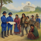 The Indian Removal Act