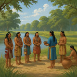 Indigenous People of the Southeast
