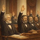 Radical Reconstruction