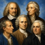 Influences on the U.S. Government