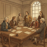 The Election of 1800
