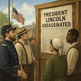 Putting the Nation Back Together