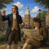 The First Amendment