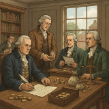 Establishing an Economic System
