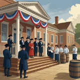 Political Participation in the Age of Jackson
