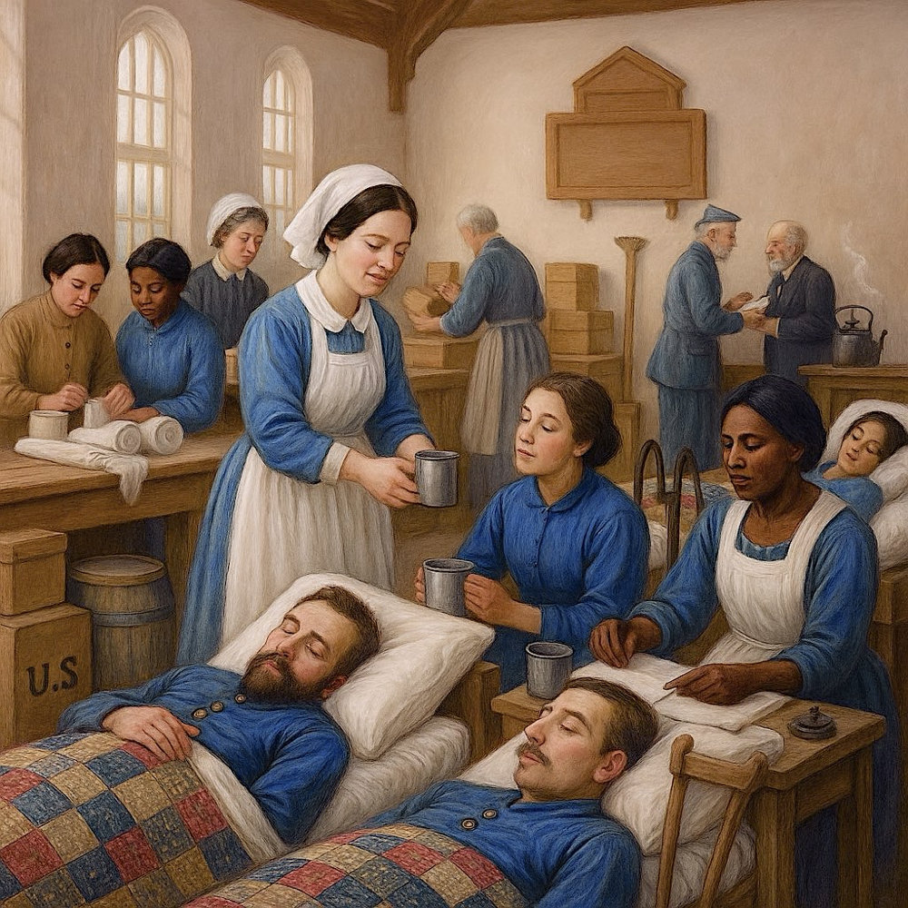 Impacts of the War in the North