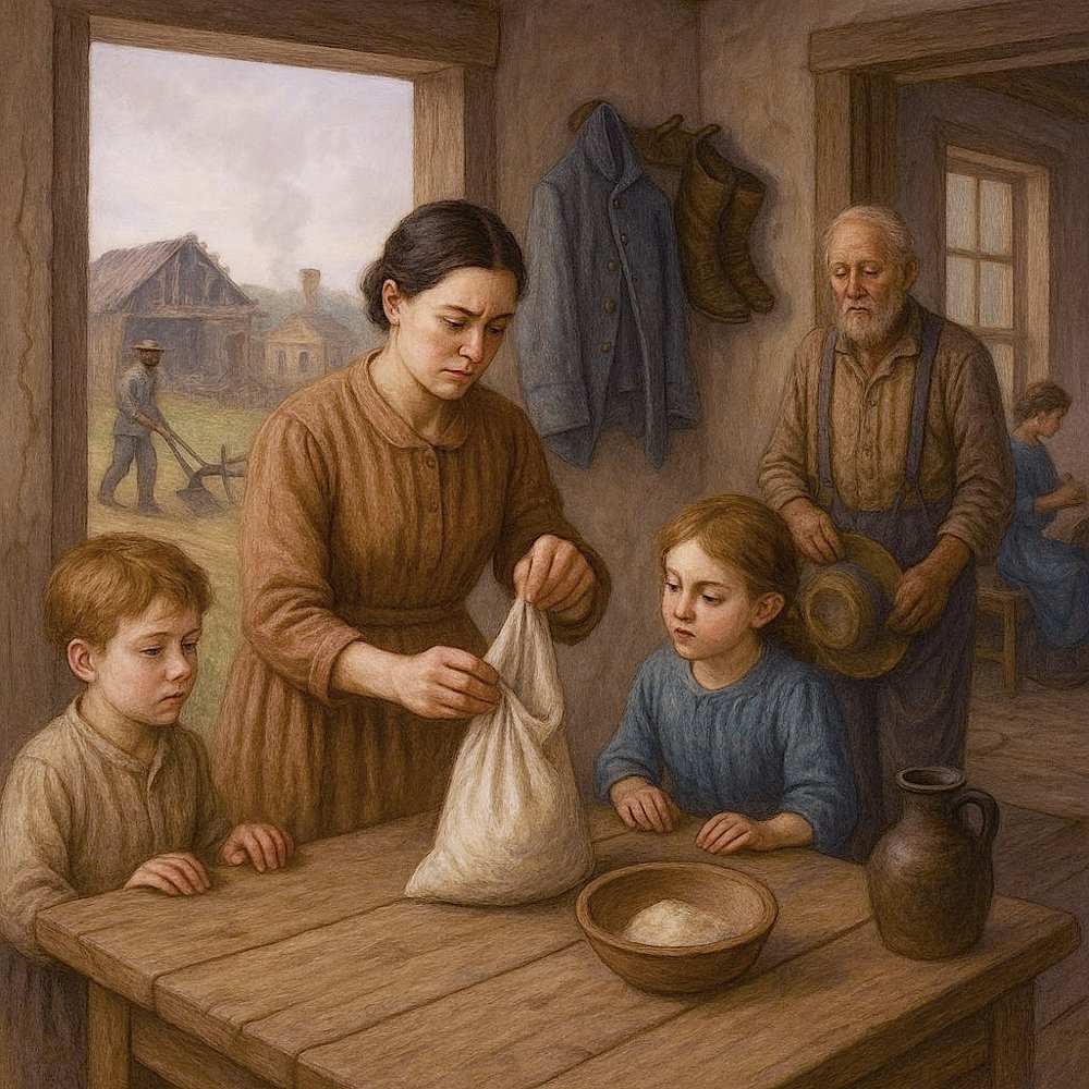 Impacts of the War in the South