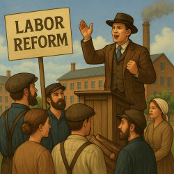 Labor Reform