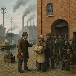 Attitudes towards Immigrants and African Americans