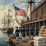 Leadup to The War of 1812