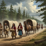 The Trail of Tears