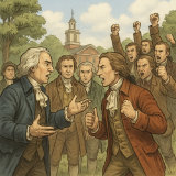 Origins of Political Parties