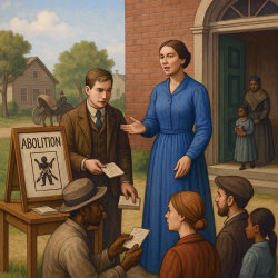 The Abolition Movement