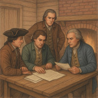 Influences on the Colonists