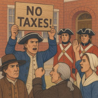 Boycotts, Protests, and Colonial Activism