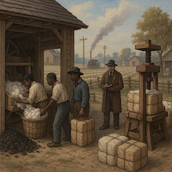 African Americans During Industrialization
