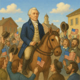The Era of Good Feelings and The Missouri Compromise