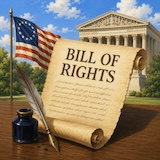 The Bill of Rights