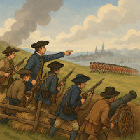 The Early War