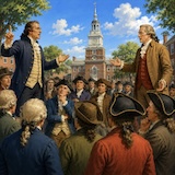 Federalists vs Anti-Federalists