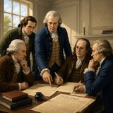 The Framers of the Constitution