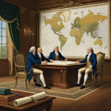 The Louisiana Purchase