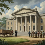 The Second National Bank Crisis