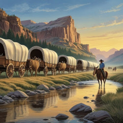 The Orgeon Trail