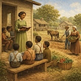 African Americans in the South