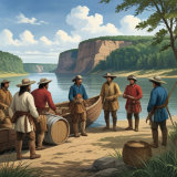 Lewis and Clark Expedition