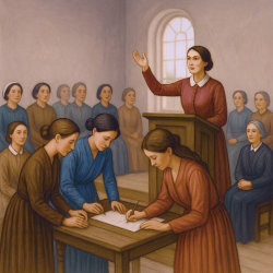 The Women’s Rights Movements