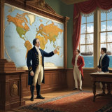 The Monroe Doctrine