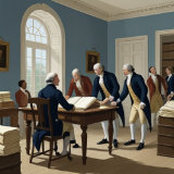 Jefferson's Foreign Policy