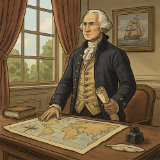 Washington's Foreign Policy